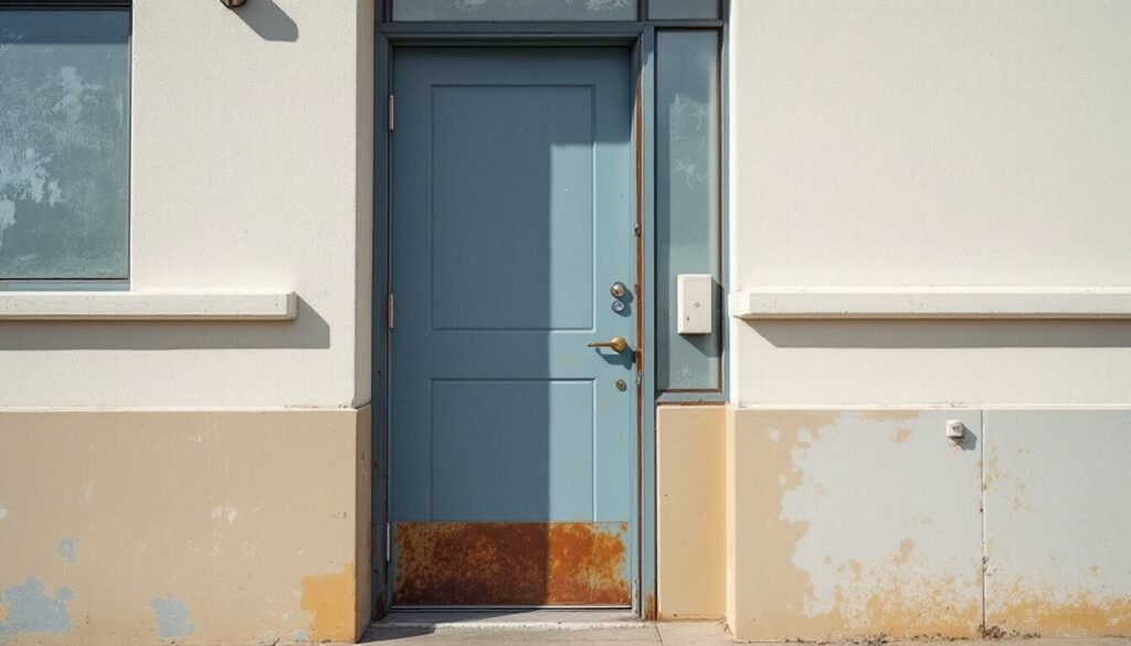 7 Signs Your Phoenix Office or Storefront Needs Repainting
