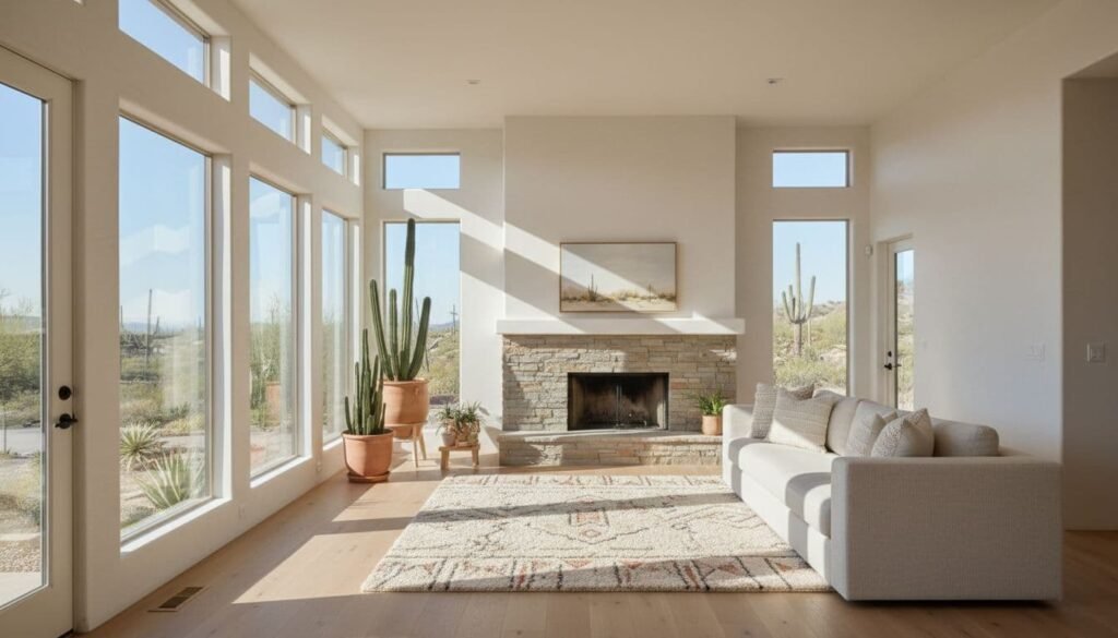 What Is Limewash? A Timeless Wall Finish for Arizona Interiors